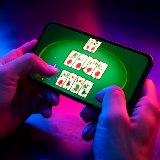 BD RUMMY অ্যান্ড্রয়েড সেটিংসে অনুমতি চালু