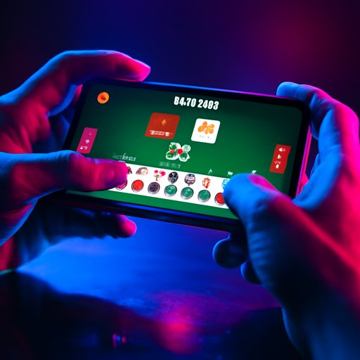 BD RUMMY অনলাইন ক্যাসিনো টেবিল