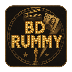 BD RUMMY টেনিস কোর্ট স্কোরবোর্ড